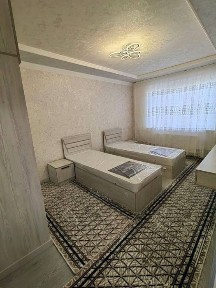 Аренда квартира