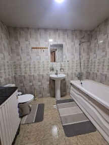 Motrid 4 etaj 3 xonali ijaraga beriladi