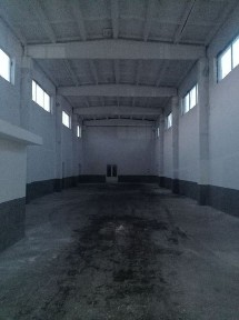 Завод на продажу