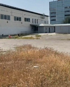 Производственная база на продажу