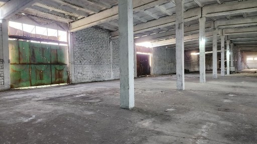 Производственная база на продажу