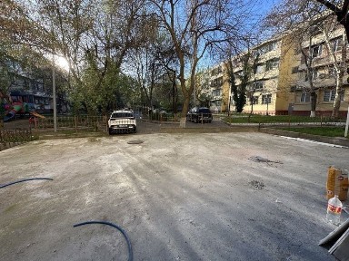 Ц-4 | Юнусабад - Продается нежилое помещение вдоль дороги 235м2