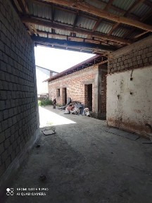 Ташкентская область, Коксарай