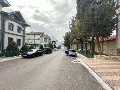 Салом Чайхана Евро Дом Участок