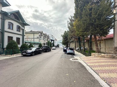 Салом Чайхана Евро Дом Участок