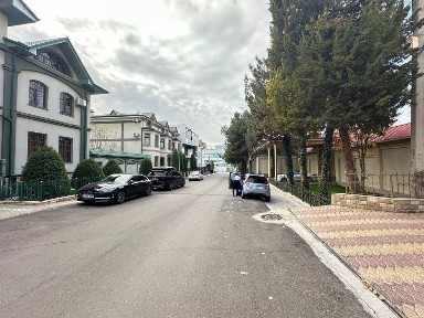 Салом Чайхана Евро Дом Участок