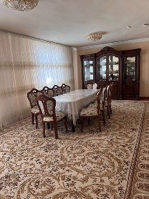 Ташкентская область, Коксарай