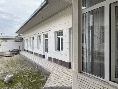 Ташкентская область, Ташкент, Сергелийский район