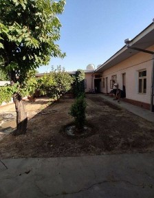 Юнусабадский казы махала