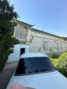 Uy Sotiladi! Uchtepa tumani Taqachida oq masjid mahallasi chevar 7 uy