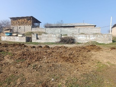 Продается участок