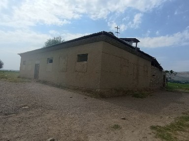 Ташкентская область, Искандар