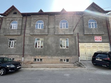 Hovli sotiladi 4 sotix Tapoichda