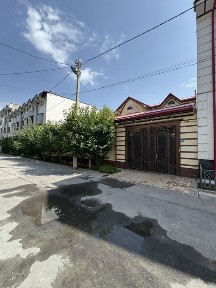 Срочно! Продается Сергели туман Бобур махалла 5 Соток 6 та хона