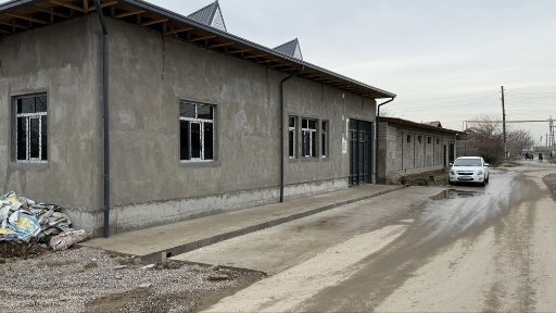 Uy sotiladi yengi qurilgan 2025