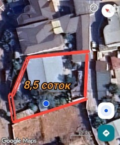 Ташкентская область, Ташкент, Яккасарайский район