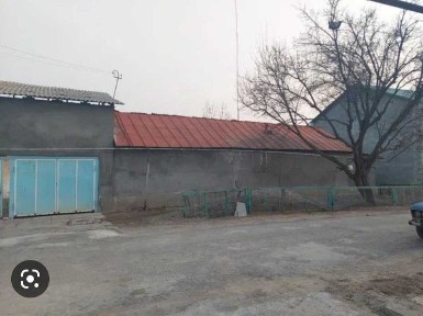 Ташкентская область, Паркент