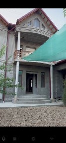 Мехнатда янги ховли сотилади