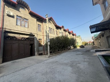 Продается Евро Дом 6-соток, Юнусабадский район, Янгикургон 8-проезд