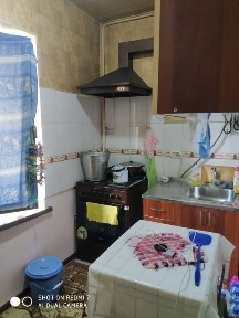 Ташкентская область, Янгиюль