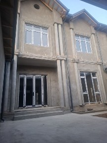 Тошкент тумани ХАСАНБОЙ