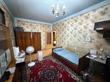 Ташкентская область, Ташкент, Юнусабадский район