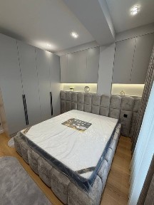 ЖК Koh Ota 2 ком, 46 м2.Ор-р: ул. Нурафшон, мечеть Кох-Ота