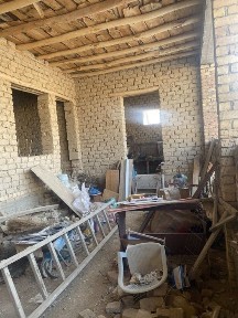 Ташкентская область, Келес