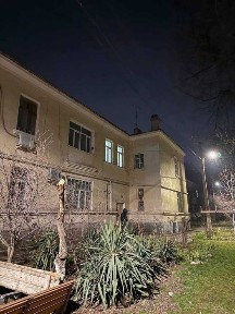 2 Ком квартира на ТТЗ на первой линии