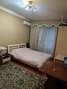 Квартира Юнусабад 15 квартал
