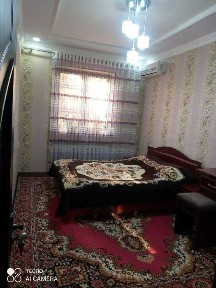 Срочно 2ком 60кв. м П. Улугбек №Г40