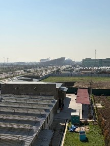 Продается квартира парк Янги Узбекистан 106 м2