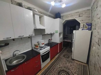 Ташкентская область, Ташкент, Юнусабадский район