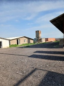 Реклама №3269 Срочно продаётся производство площадью 1,5-гектар