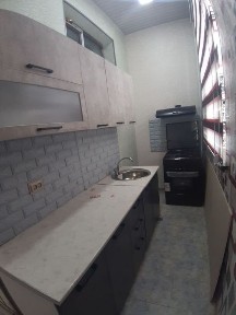 Сдаётся в аренду квартира