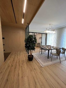 Mirabad Avenue 3 комнат 120кв ЖК Мирабад Авеню аренда ФОТО РЕАЛ