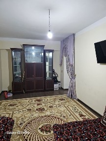 Аренда чорсу самарканд дарвоза 2.хонали оилага берилади расмдаги уй
