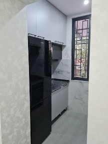 Сдам в аренду 2-ух комнатную квартиру с евро ремонтом