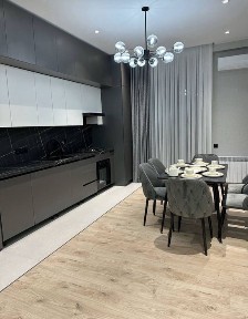 Аренда ЖК Caravan Avenue максим горький