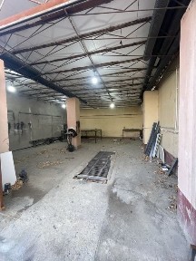 Цех, складга жой арендага берилади
