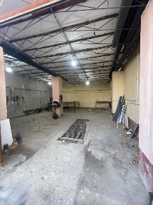 Цех, складга жой арендага берилади