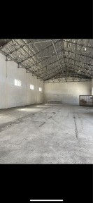 Аренда склад 550кв Адрес- Изза, Алгоритм