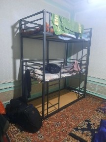 Ogʻil bolalarga ijaraga hovli