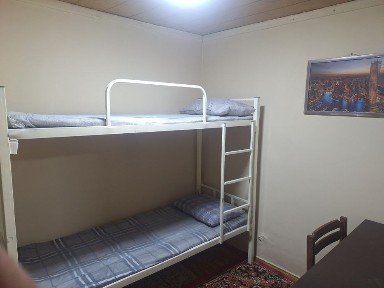 Ijaraga xovli, uzoq muddatga - sutkalik,oylik