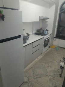 Yashnobod,Olmos metro kvartira sheriklikka