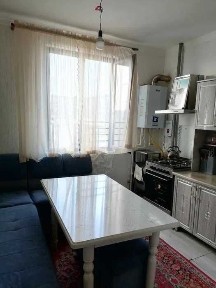 2х ком квартира Новостройка Baku resident 60кв метров