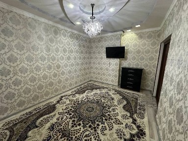 Yangi qurilish uy sotuvda