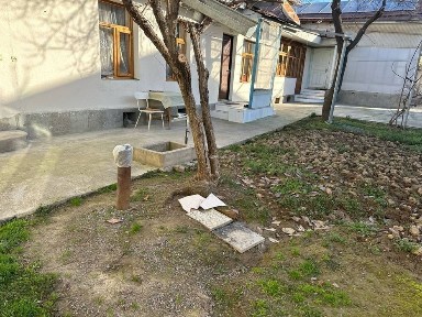 Яккасарой тумани ракат маххаллада участка сотилади