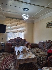 Дом ( новый Ташкент). Юкори Чирчикский район,.