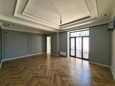 Никитина ул. Евродом 4 уровня 6.5 соток